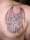 Tracy tattoo