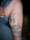 J.R. tattoo