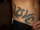 Tracy tattoo