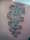 stacy tattoo