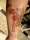 Dave tattoo