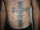Savannah tattoo