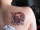 Hoss tattoo