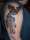 lindsay tattoo
