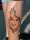Anna Rose tattoo