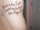 Tony Alcantar tattoo