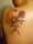 pink tattoo