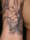 Randy tattoo