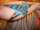 bethnorred tattoo
