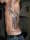 De Grande Redgy tattoo
