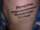 Jas tattoo