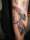 Hildy van Hefeweizen tattoo