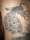 Mad Dog Barone tattoo