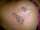Lizzie tattoo