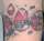 Meghan tattoo