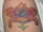 Future Mrs. Roberts tattoo