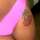 S tattoo