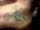 Chris tattoo