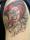 ville valo chik tattoo