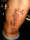 Rachel tattoo