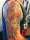 Supernatural girl tattoo