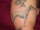 Bahamagal tattoo
