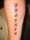 HollowDays tattoo