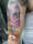 ryan tattoo