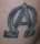 Curt tattoo