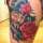 Lucs tattoo