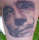 The Punisher tattoo