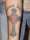 Aredres tattoo