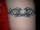Mentally_Disturbed tattoo