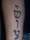 g.t.c tattoo