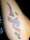 Savannah tattoo