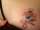 S tattoo
