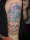 yankees suck! tattoo
