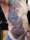 nick weddell tattoo