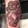 Don S tattoo