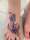 Hildy van Hefeweizen tattoo