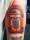 Don S tattoo
