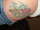 Bulldog tattoo