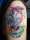 nick weddell tattoo