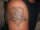 Bradley tattoo