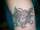 Bad Kitty tattoo