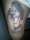 Hildy van Hefeweizen tattoo
