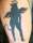 Hildy van Hefeweizen tattoo