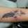 Hildy van Hefeweizen tattoo