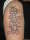 bow chicka bow bow tattoo