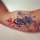 Hildy van Hefeweizen tattoo
